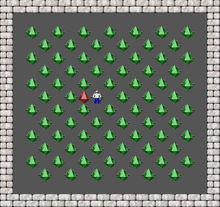 Уровень 552 — Thinking Rabbit Arranged